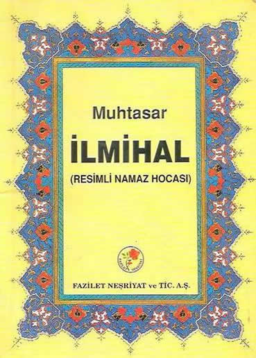 Muhtasar İlmihal